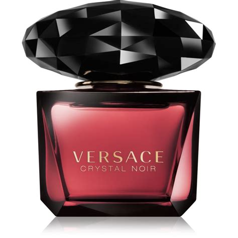 versace cristal noor|versace crystal noir damen.